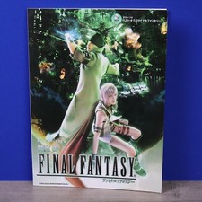BEST OF FINAL FANTASY GUITAR SOLO SHEET MUSIC PLUS CD Excellent Condition 