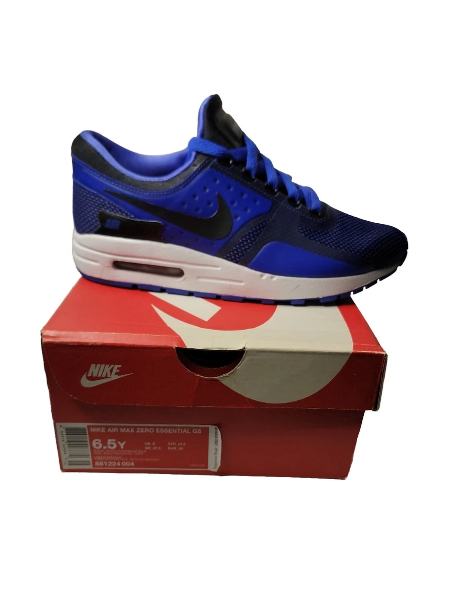 Air max zero clearance usa