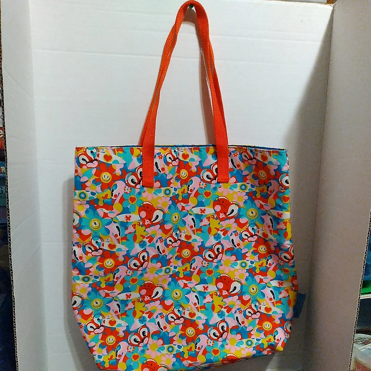 Estee lauder tote bag cheap