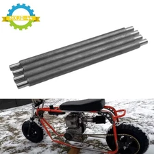 12" Frame Extension Kit For Mini bike Go kart Dirt bike with 7/8 "frame Racer
