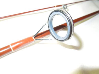 NOS Vintage Fenwick FS 65 Spinning Rod Pristine And Unfished