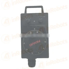 A860-0203-T001 CNC MPG Handwheel Manual Pulse Generator for FANUC CNC
