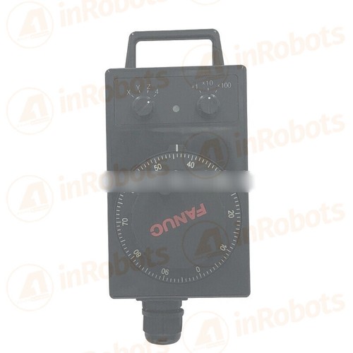 A860-0203-T001 MPG Manual Pulse Generator CNC Handwheel for FANUC
