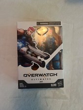 Brand New Hasbro Overwatch Ultimates Series - Zarya Action Figure
