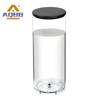 AQBB MS-624268 Water Tank Reservoir For Krups Nespresso Vertuo Deluxe Coffee Machine