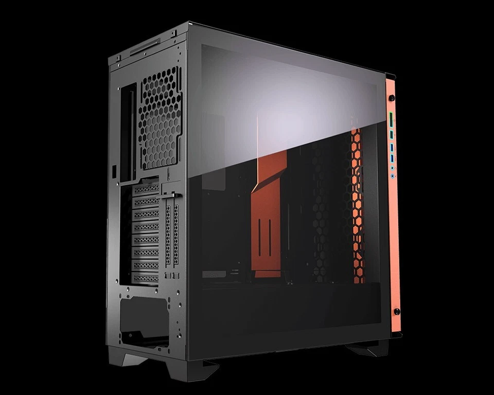 Cougar Dark Bladder S Case - Image 2 of 2