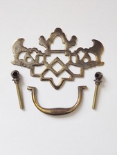 1 x Plate Handles - Solid