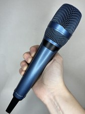 Blue Wireless Professional Microphone Receiver/Transmitter System G-MARK