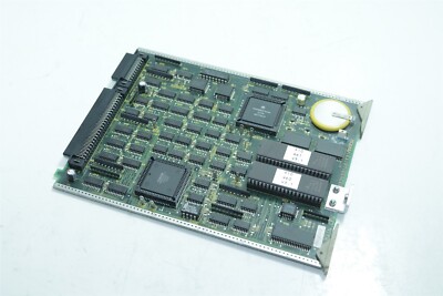 Anritsu MS2602A Spectrum Analyzer 100MHz-8.5GHz A10 Main CPU 332U33148 Y3