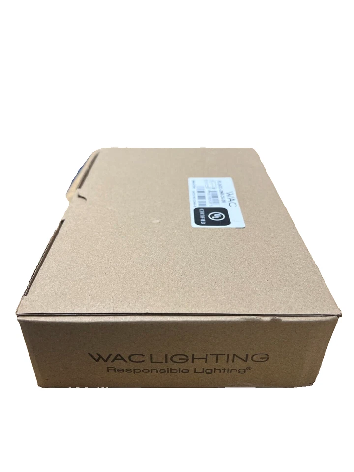 WAC lighting PS-24DC-U96R-CS-SM 2700-5000K transformer - Image 2 of 2