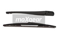 Maxgear 39-0237 Scheibenwischerarm Set, Scheibenreinigung FüR Peugeot