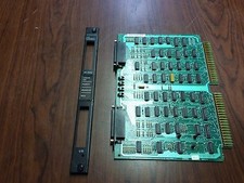 GE-FANUC I/O Interface Module IC600CB503L Series 6