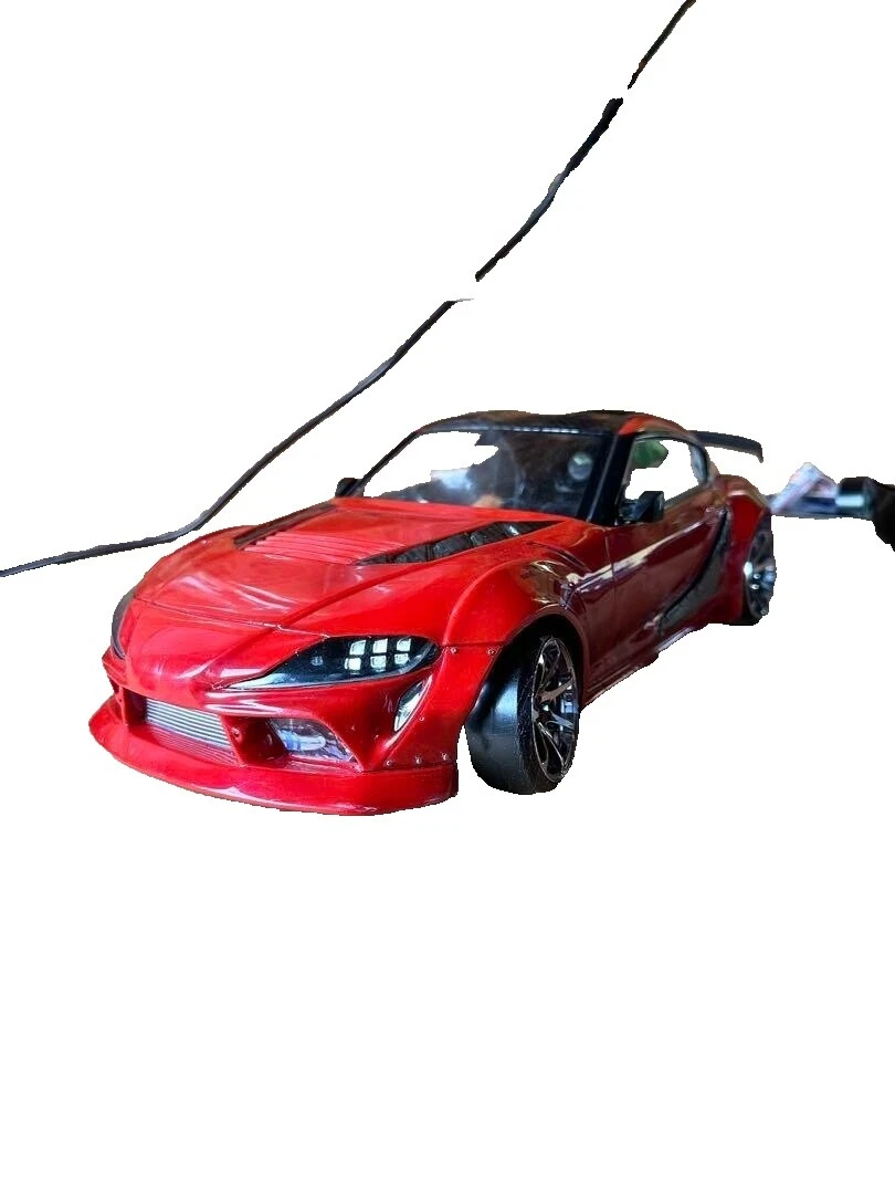 Yokomo Hobby Радиоуправляемый Автомобиль, Грузовик и Мотоцикл Корпус Корпуса Корпуса