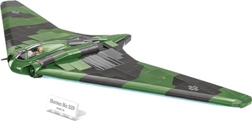 Cobi - World War II - Horten HO (953pcs) (New)