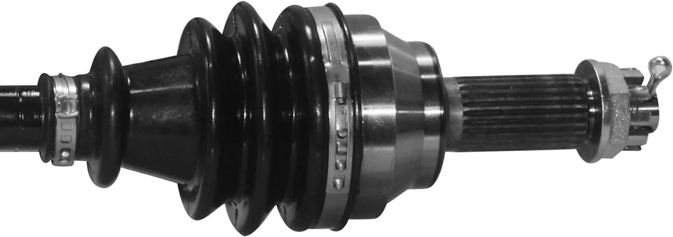 Axle Rear 2015-2016 Honda Pioneer 500 4x4 UTV CV 42250-HL5-A01 42220-HL3-A01 — 第 2/4 张图片