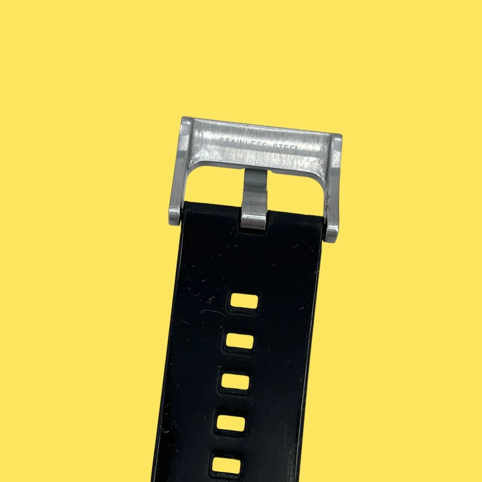 Smartwatch Motorola Moto 360 Sport preto #4513 Z65/170 - Imagem 4 de 4