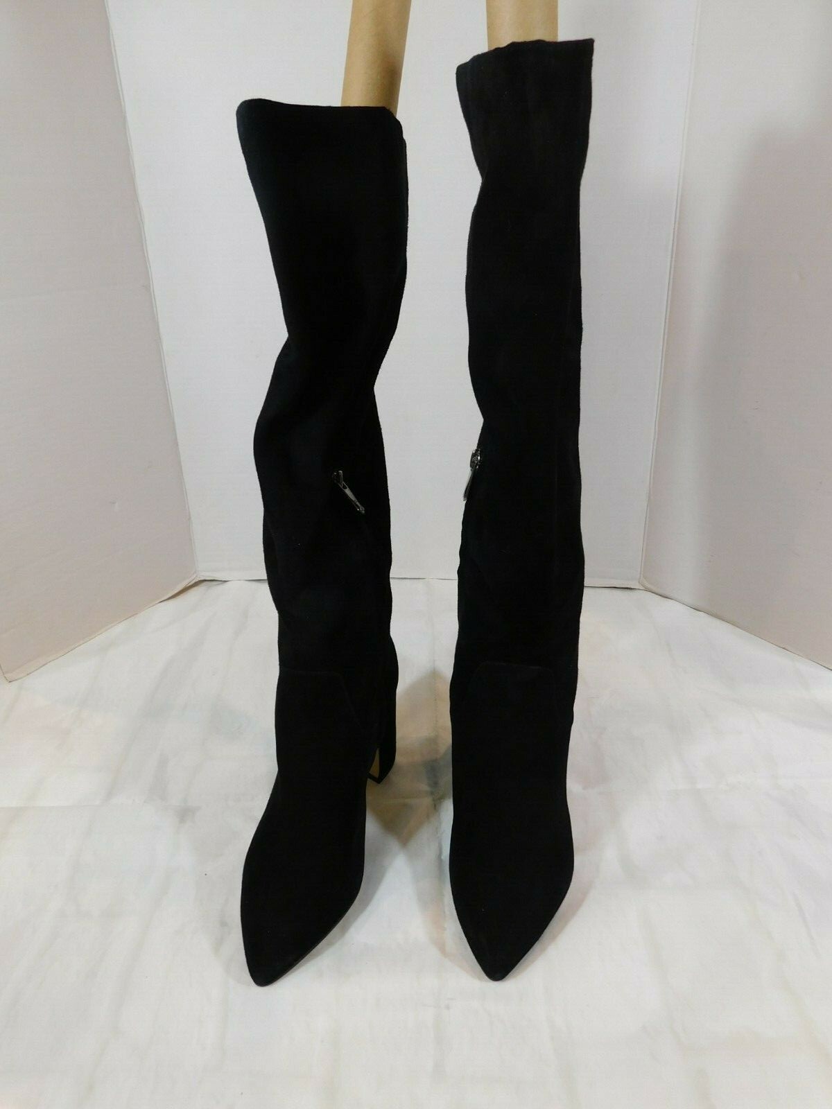 Sam Edelman Caprice Partial Inside Zip Boots Wome… - image 3