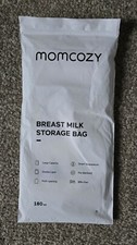MOMCOZY Breast Milk Storage Bags- Only £8.99! Bargain!