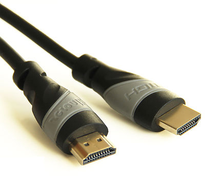 5m HDMI Kabel 4K 2.0 HighSpeed Ethernet 3D ULTRA U-HD TV ARC PC PS4 XBOX 5 meter