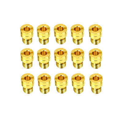 Vergaser Düsen M4 Set 60-130 für Hercules Prima 2 3 4 5 6 Bing Vergaser
