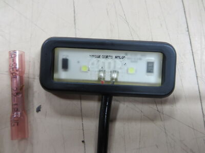 1 - AMP Research Power Step LED Replacement Lights Trucks Campers Boats RV