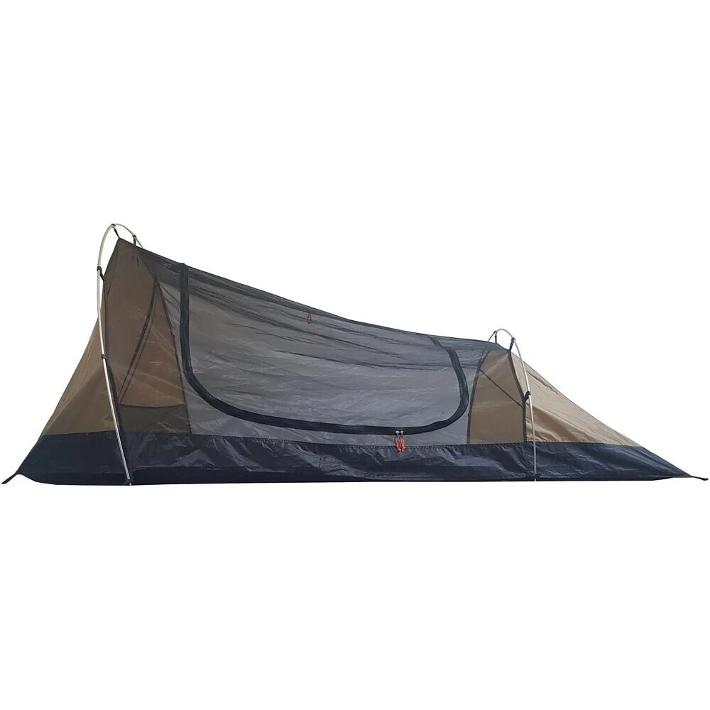 Bushmen Lodger Core Tent COYOTE