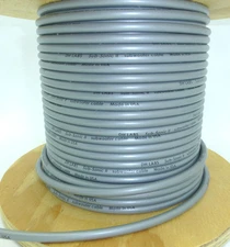 DH Labs Sub-Sonic II Interconnect Raw Cable Bulk DIY  Subwoofer cable