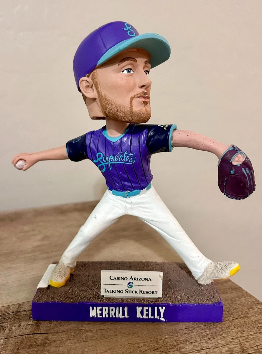 Baseball Vintage Bobble Heads | Updated Oct 2026