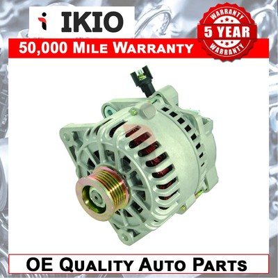 Fits Ford Maverick 2001-2024 Mazda Tribute 2000-2008 2.0 Alternator Ikio
