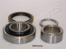 Kit cuscinetto ruota Assale posteriore per SUZUKI JIMNY LJ80 SAMURAI SJ410 SJ413