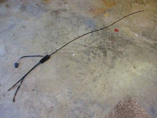 1999 Sea Doo GTX - 951,  Throttle Cable Assembly