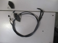 Câble gaz (Kymco - Downtown 125 2009 - 2016) - photo 1