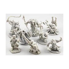 Reaper Dark Heaven Bones Loose Mini Adventurer Collection #79 NM