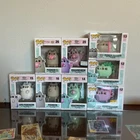 8 Pusheen Funko Pop Lot Vinyl Figures Rare Vaulted and Exclusive
