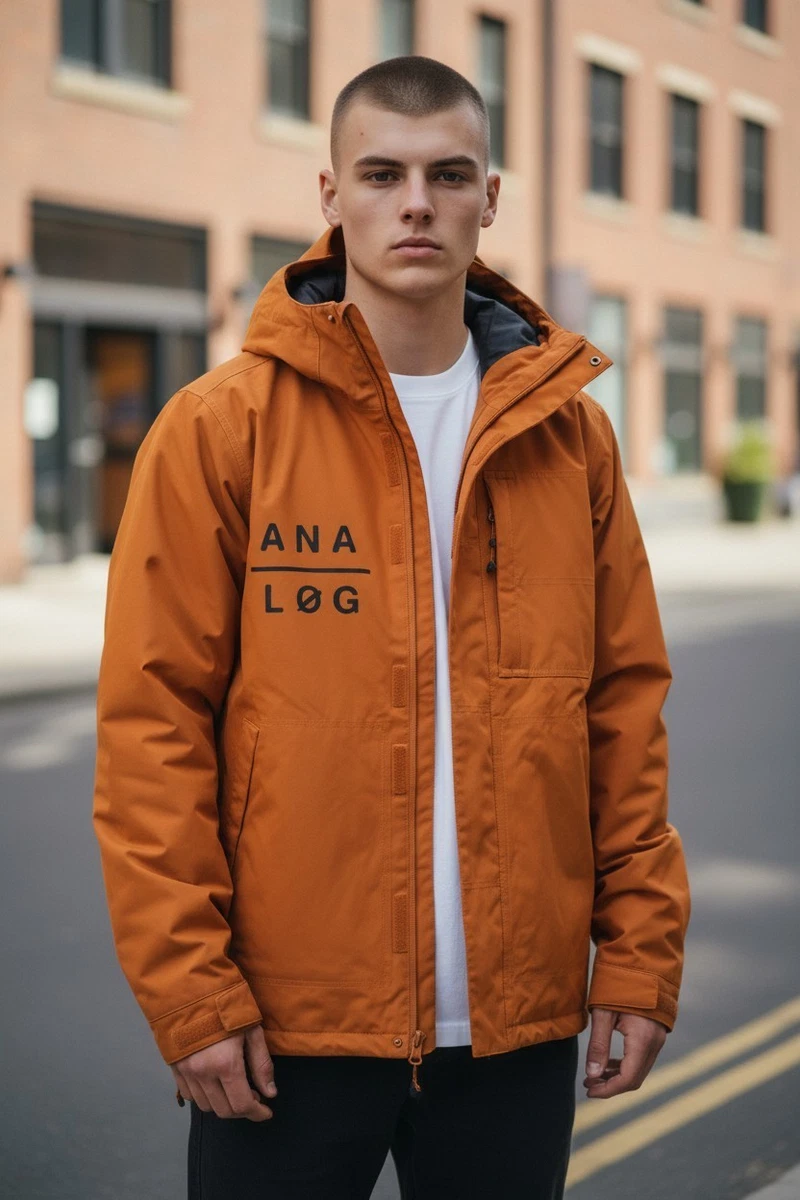Analog Size M Winter Sports Clothing for sale | eBay