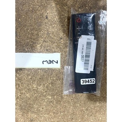 AH59-02733B Fernbedienung schwarz kabellos für Samsung HW-K360 HW-KM36C Soundbar