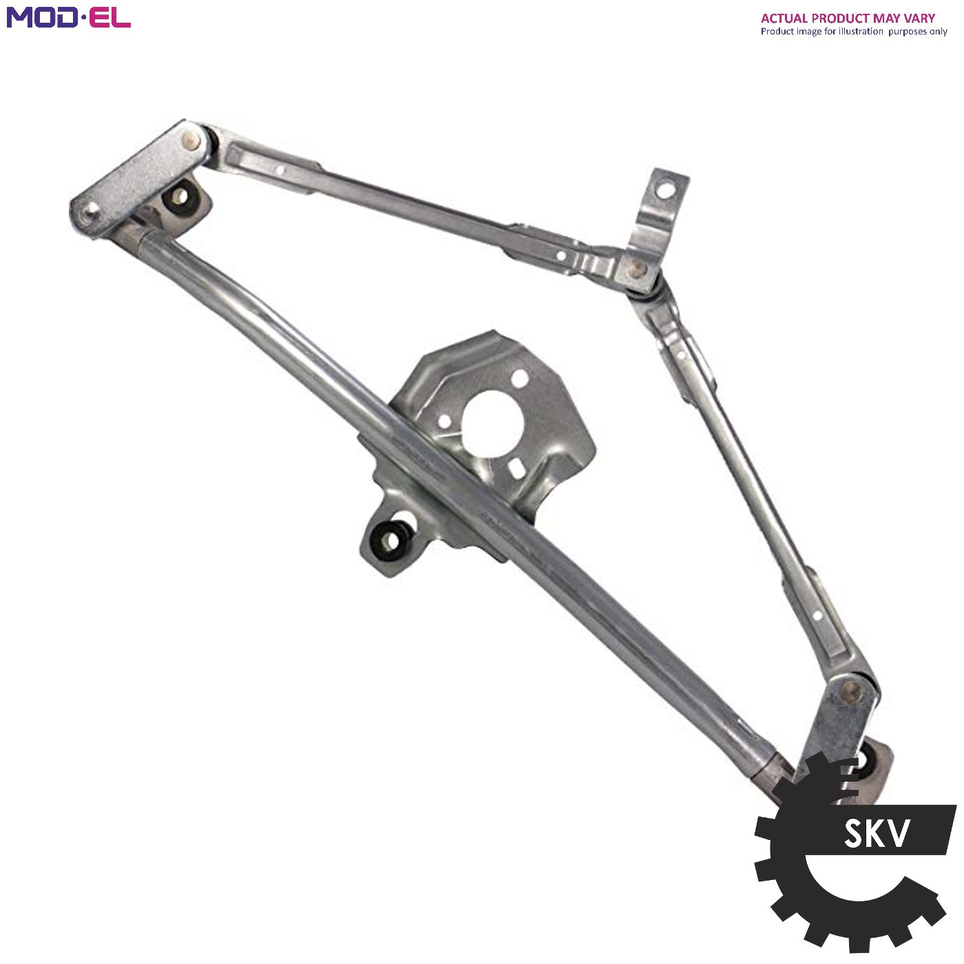 WIPER LINKAGE 05SKV239 FOR OPEL TIGRA/TwinTop CORSA/Hatchback/Van 1.0L 3cyl 1.2L - Image 2