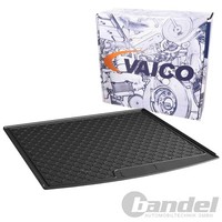 Vaico Gummi Kofferraumwanne Passform Passend FüR Seat Tarraco | V10-8089