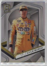 2020 Panini Chronicles Spectra Kyle Busch #58 2t9