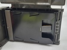 Vintage Polaroid BIG SHOT Land Camera Andy Warhol  Ex. Condition - Timer Works