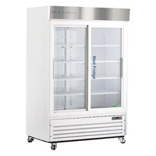 American Biotech Supply Ph-Abt-Hc-S47g Refrigerator, 79-3/4" H, 47 Cu. Ft., 7A