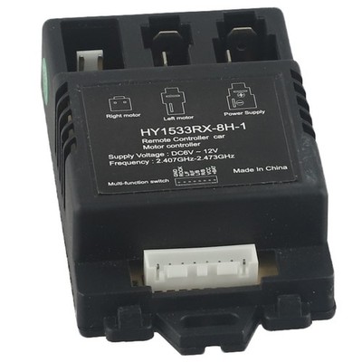 Superior HY1533RX Empfänger für unterbrechungsfreien Betrieb von elektrischem