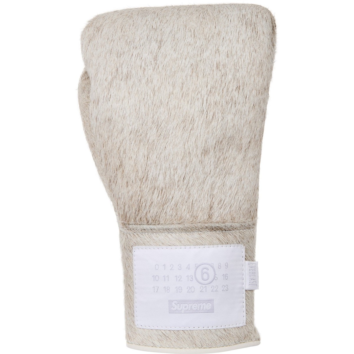 Supreme x MM6 Maison Margiela x Everlast 1910 Pro Boxing Glove | eBay