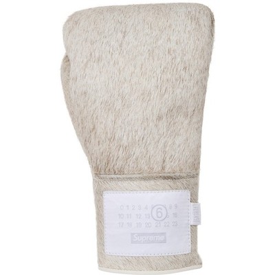 Supreme x MM6 Maison Margiela x Everlast 1910 Pro Boxing Glove | eBay