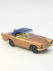Husky Corgi Juniors Sunbeam Alpine original  vintage diecast toy car