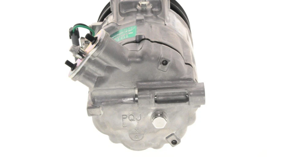 A/C Compressor 2006-2007 Saturn ION GENUINE OEM PART 19130592 - Image 3 of 4