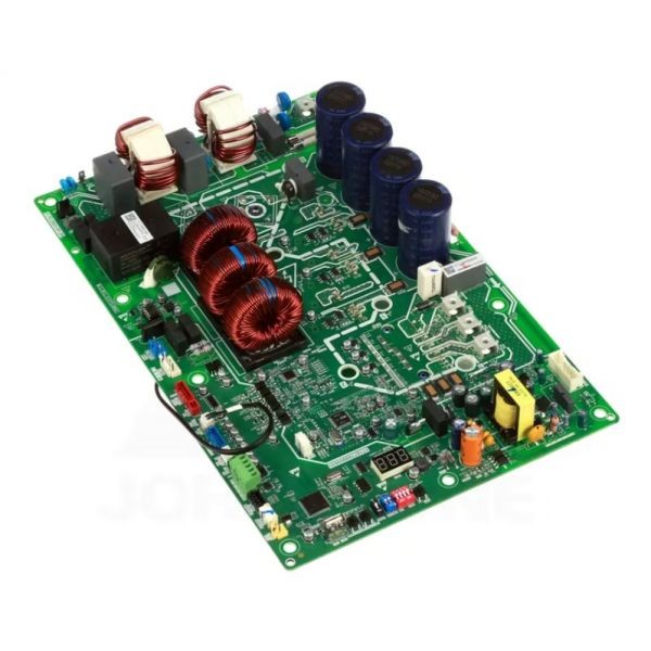 BOSCH 8733956607 BOSCH 8733956607 Outdoor Control Board