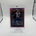 2020 Panini Prizm Football Pink Gabriel Davis #312