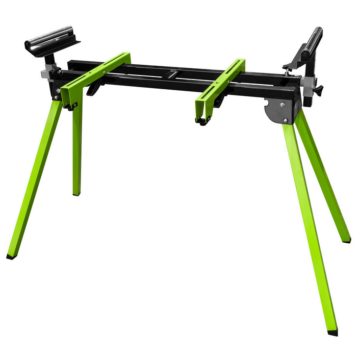 Zipper ZI-KSS1945 Universal Mitre Saw Stand with Roller