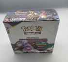 Pokemon Sun and Moon Unified Minds Booster Box (Sealed)